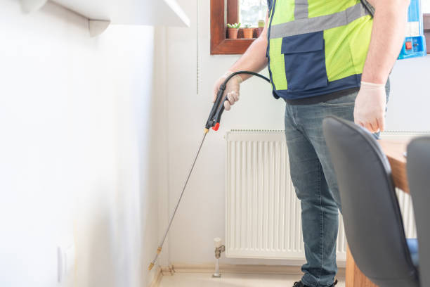 Best Residential Pest Control  in Cumberland, KY
